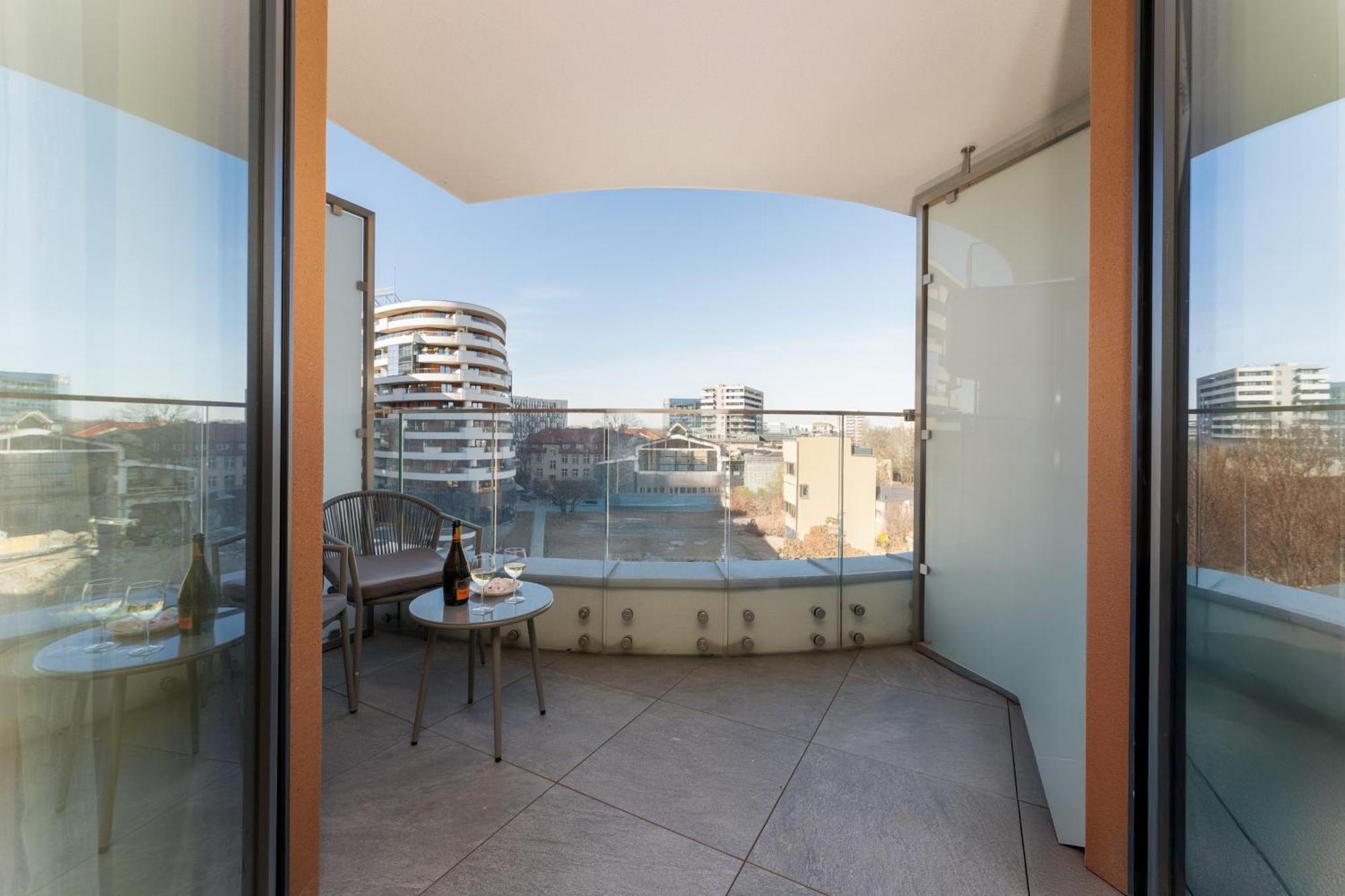 Ga Luxury G73 Apartamento