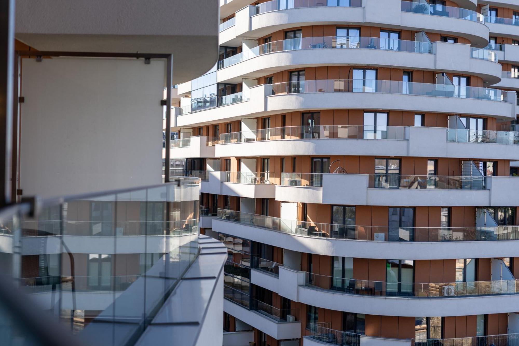 Apartamento Ga Luxury G73