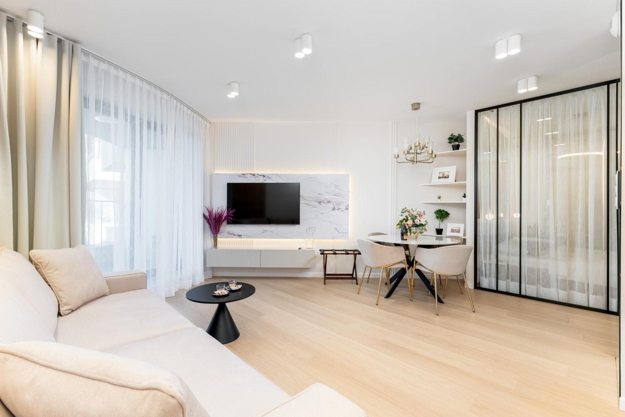 Apartamento Ga Luxury G73