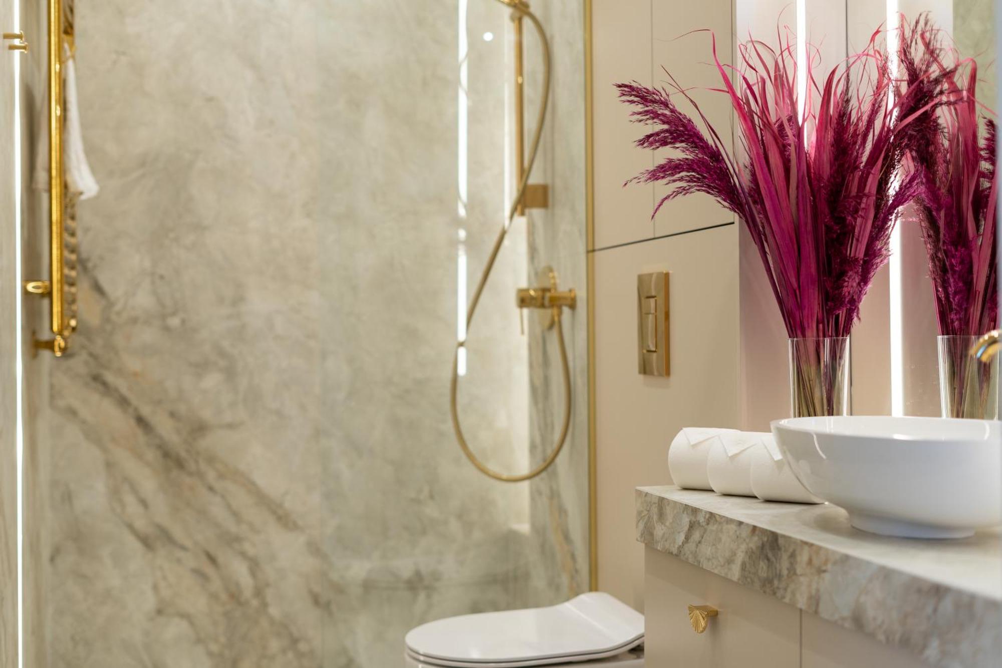 Ga Luxury G73 Apartamento