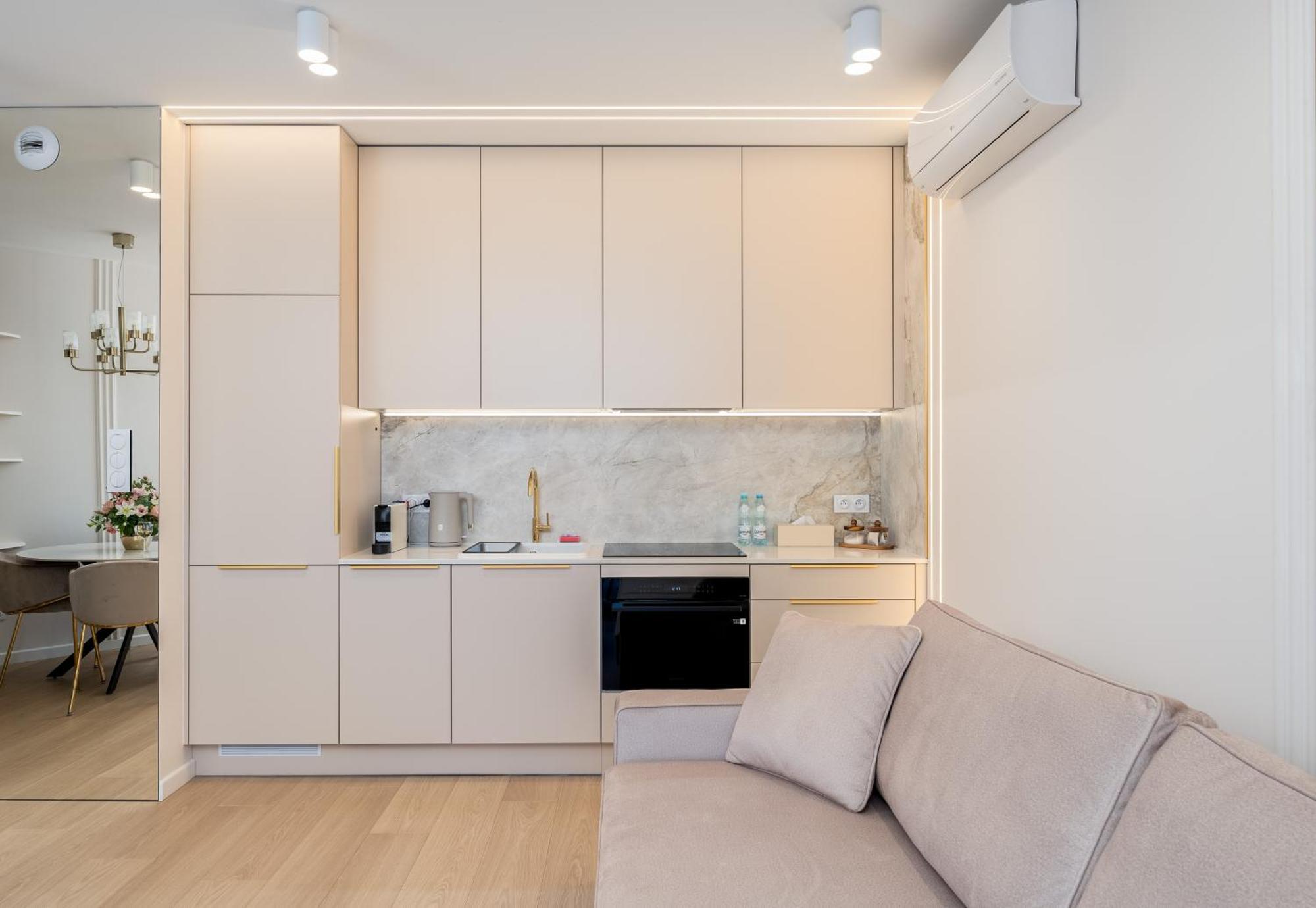 Apartamento Ga Luxury G73 *