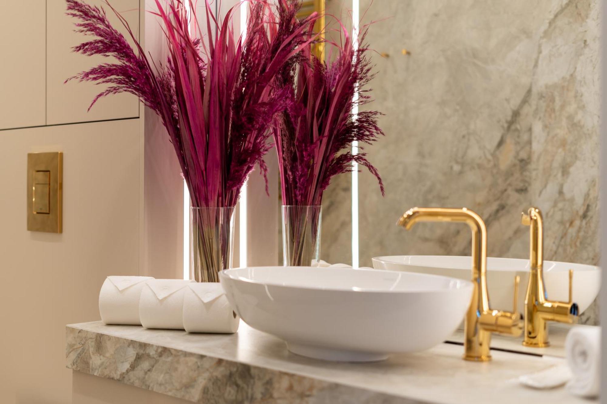 Ga Luxury G73 Apartamento Cracovia